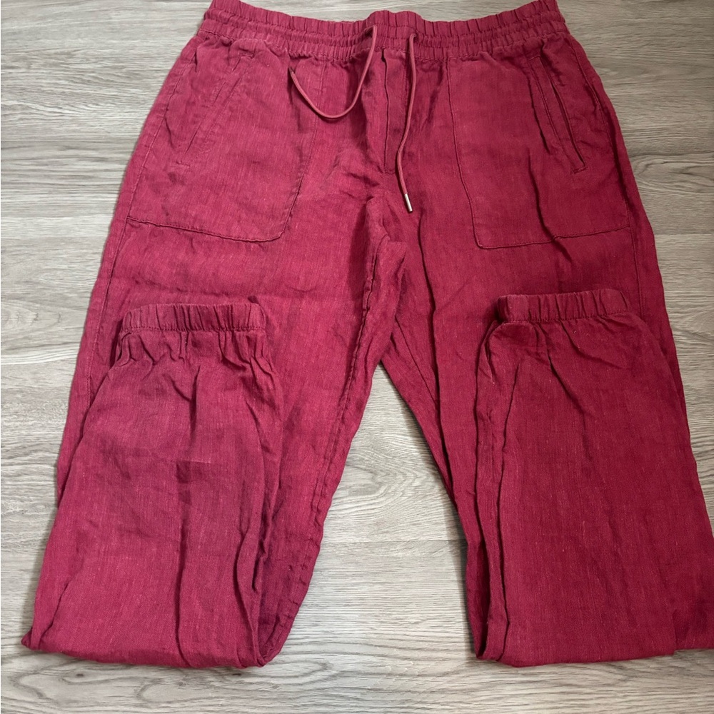 Athleta pants